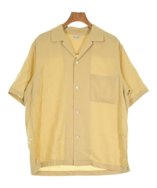 BEAUTY&YOUTH UNITED ARROWS เสื้อลำลอง