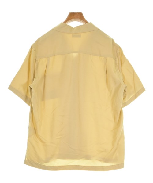 BEAUTY&YOUTH UNITED ARROWS เสื้อลำลอง