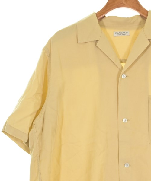 BEAUTY&YOUTH UNITED ARROWS เสื้อลำลอง