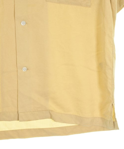 BEAUTY&YOUTH UNITED ARROWS เสื้อลำลอง