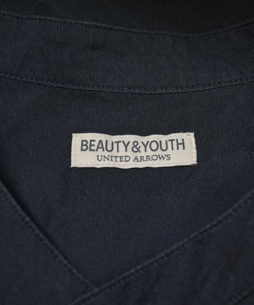 BEAUTY&YOUTH UNITED ARROWS เสื้อลำลอง