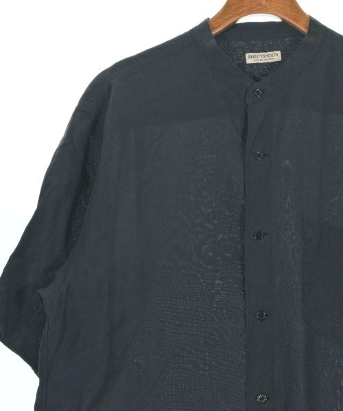 BEAUTY&YOUTH UNITED ARROWS เสื้อลำลอง