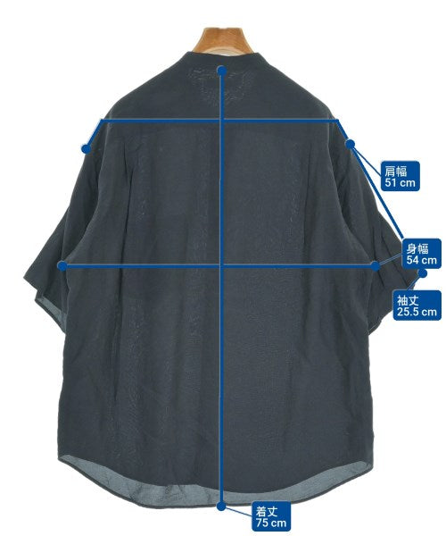 BEAUTY&YOUTH UNITED ARROWS เสื้อลำลอง