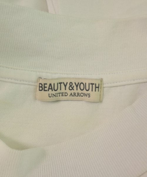 BEAUTY&YOUTH UNITED ARROWS เสื้อยืด/เสื้อท็อปส์