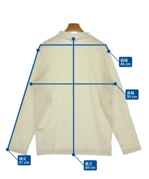 BEAUTY&YOUTH UNITED ARROWS เสื้อยืด/เสื้อท็อปส์