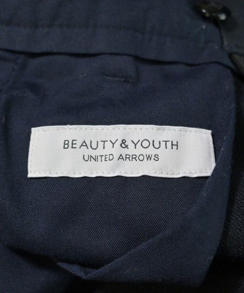 BEAUTY&YOUTH UNITED ARROWS กางเกงขายาว