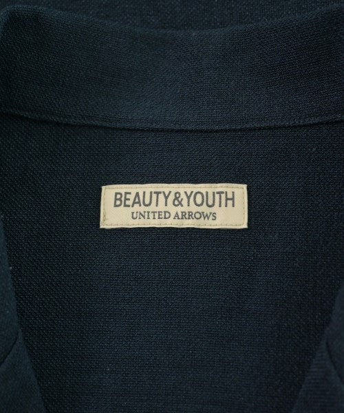BEAUTY&YOUTH UNITED ARROWS เสื้อลำลอง