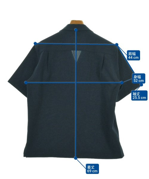 BEAUTY&YOUTH UNITED ARROWS เสื้อลำลอง