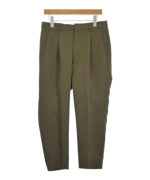 BEAUTY&YOUTH UNITED ARROWS กางเกงขายาว