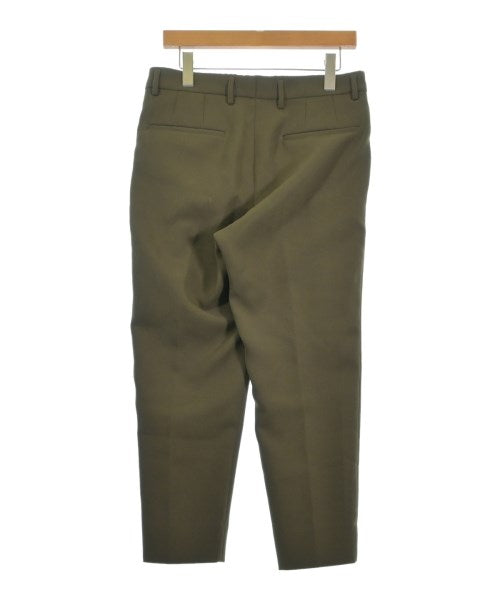 BEAUTY&YOUTH UNITED ARROWS กางเกงขายาว