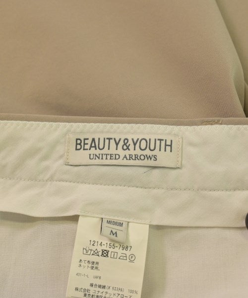 BEAUTY&YOUTH UNITED ARROWS กางเกง อื่น