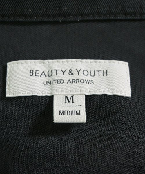 BEAUTY&YOUTH UNITED ARROWS เสื้อลำลอง