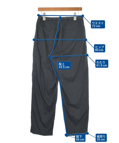 BEAUTY&YOUTH UNITED ARROWS ชิโน่