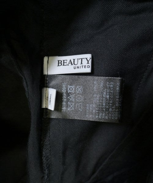 BEAUTY&YOUTH UNITED ARROWS กางเกงขาสั้น