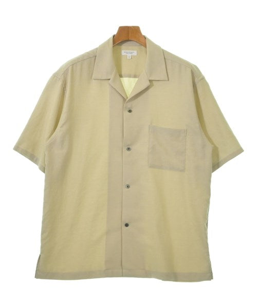 BEAUTY&YOUTH UNITED ARROWS เสื้อลำลอง