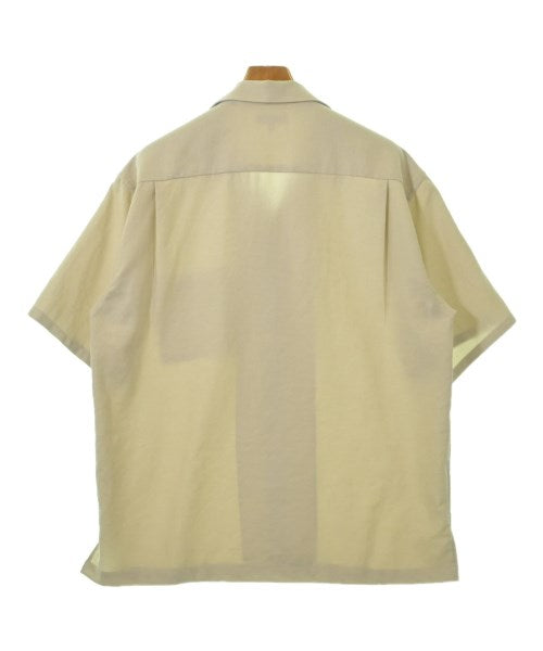 BEAUTY&YOUTH UNITED ARROWS เสื้อลำลอง