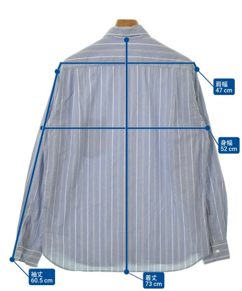 BEAUTY&YOUTH UNITED ARROWS เสื้อลำลอง