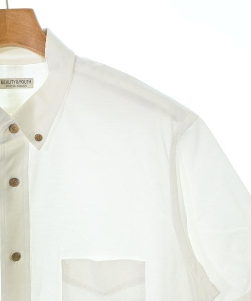 BEAUTY&YOUTH UNITED ARROWS เสื้อลำลอง