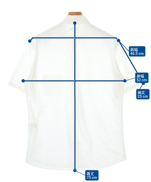 BEAUTY&YOUTH UNITED ARROWS เสื้อลำลอง