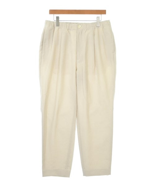 BEAUTY&YOUTH UNITED ARROWS กางเกงขายาว