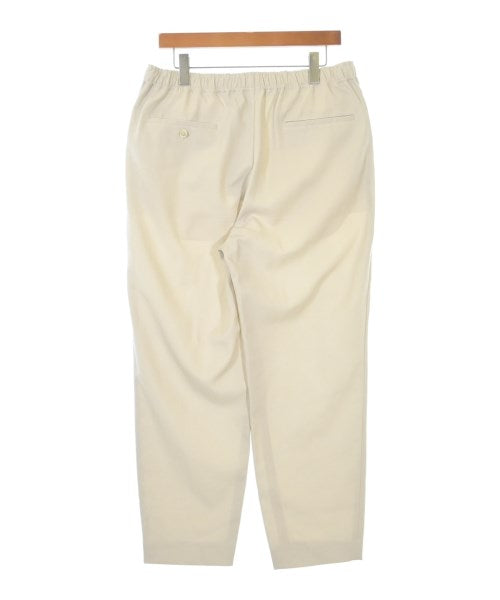 BEAUTY&YOUTH UNITED ARROWS กางเกงขายาว