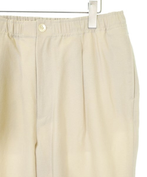 BEAUTY&YOUTH UNITED ARROWS กางเกงขายาว