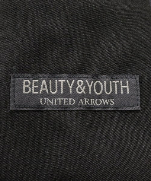 BEAUTY&YOUTH UNITED ARROWS กางเกงขายาว