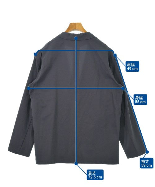 BEAUTY&YOUTH UNITED ARROWS แจ็คเก็ตลำลอง