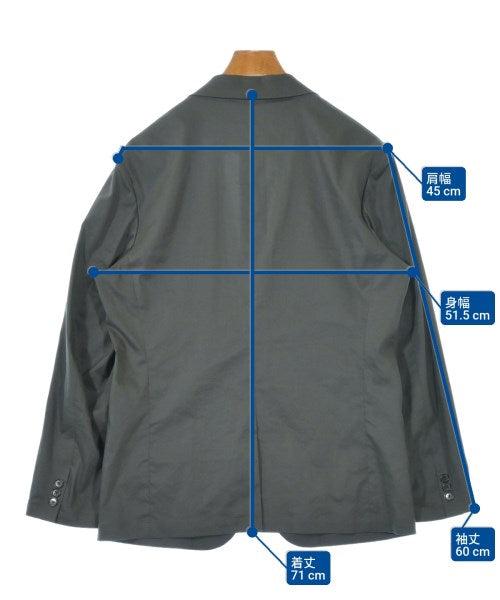 BEAUTY&YOUTH UNITED ARROWS แจ็คเก็ตลำลอง