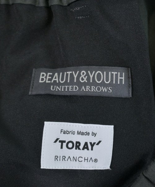 BEAUTY&YOUTH UNITED ARROWS กางเกง อื่น