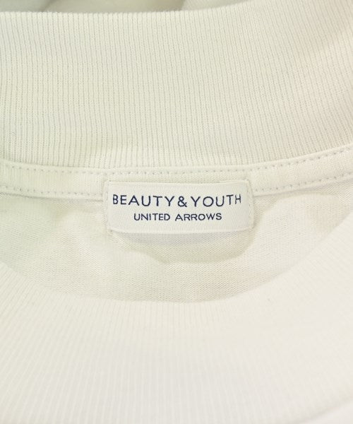 BEAUTY&YOUTH UNITED ARROWS เสื้อยืด/เสื้อท็อปส์