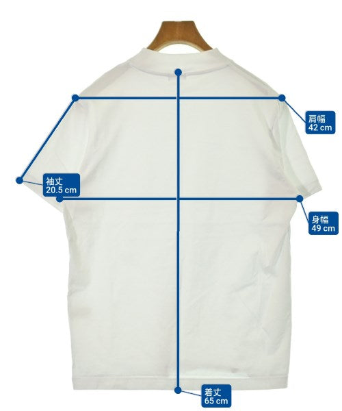 BEAUTY&YOUTH UNITED ARROWS เสื้อยืด/เสื้อท็อปส์