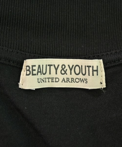 BEAUTY&YOUTH UNITED ARROWS เสื้อยืด/เสื้อท็อปส์