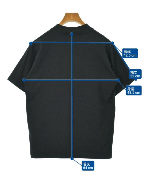 BEAUTY&YOUTH UNITED ARROWS เสื้อยืด/เสื้อท็อปส์
