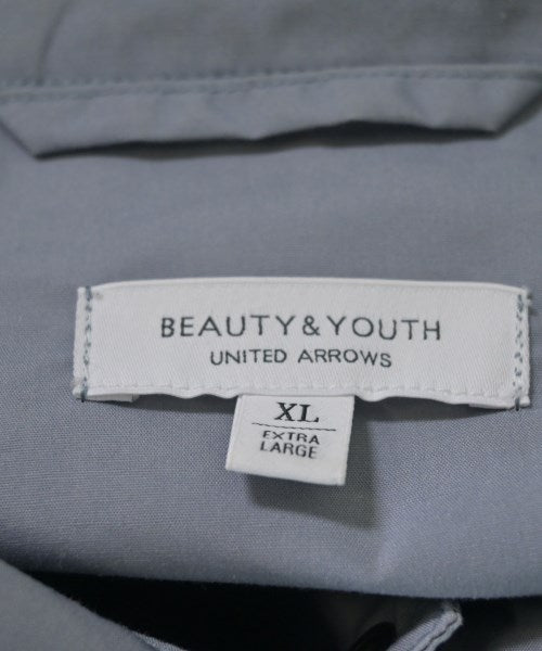 BEAUTY&YOUTH UNITED ARROWS แจ็คเก็ตเบลาส์