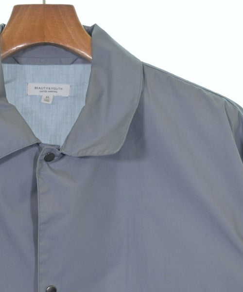 BEAUTY&YOUTH UNITED ARROWS แจ็คเก็ตเบลาส์