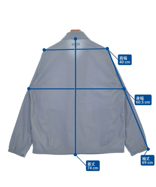 BEAUTY&YOUTH UNITED ARROWS แจ็คเก็ตเบลาส์