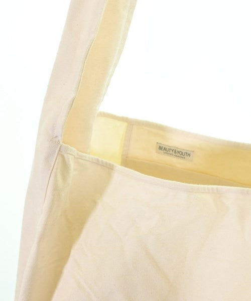 BEAUTY&YOUTH UNITED ARROWS กระเป๋าสะพาย