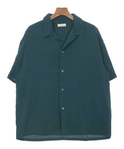 BEAUTY&YOUTH UNITED ARROWS เสื้อลำลอง