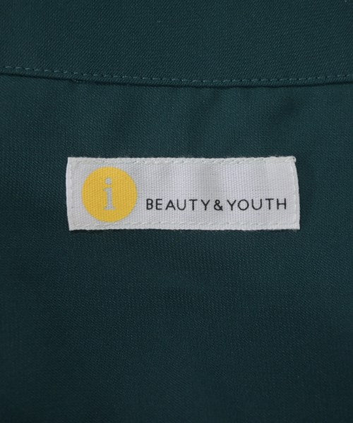 BEAUTY&YOUTH UNITED ARROWS เสื้อลำลอง