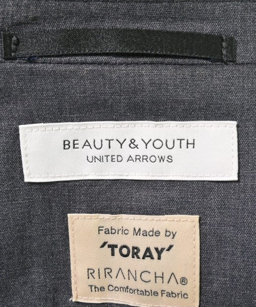 BEAUTY&YOUTH UNITED ARROWS เบลเซอร์/แจ็คเก็ตสูท