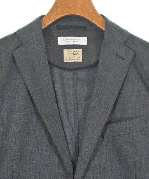 BEAUTY&YOUTH UNITED ARROWS เบลเซอร์/แจ็คเก็ตสูท