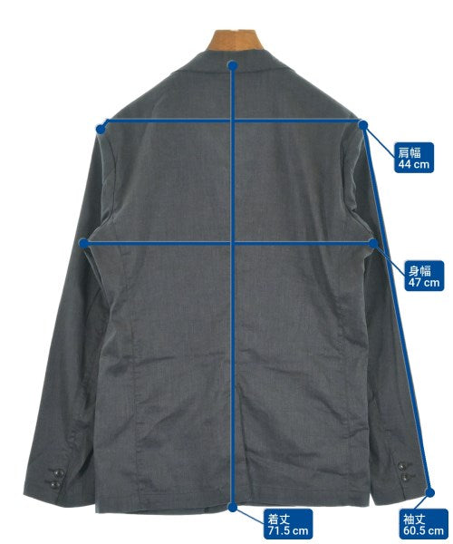 BEAUTY&YOUTH UNITED ARROWS เบลเซอร์/แจ็คเก็ตสูท