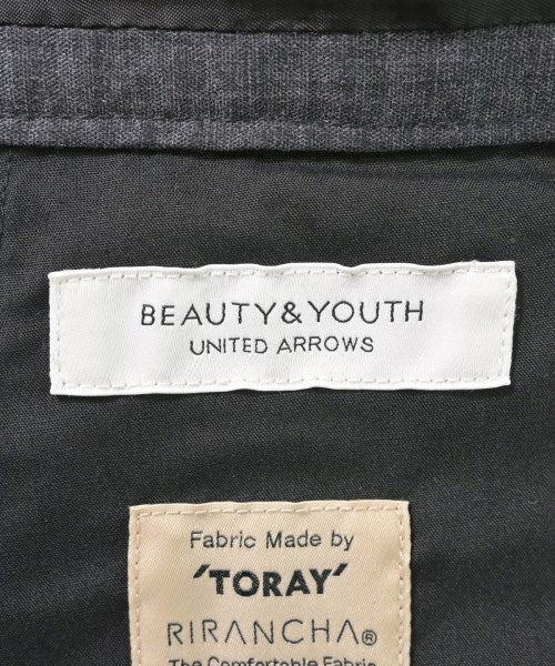 BEAUTY&YOUTH UNITED ARROWS กางเกง อื่น
