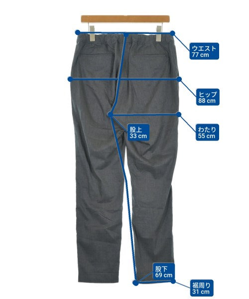 BEAUTY&YOUTH UNITED ARROWS กางเกง อื่น