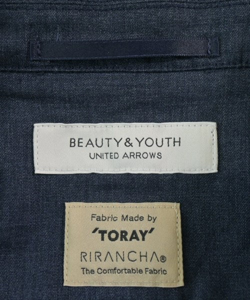 BEAUTY&YOUTH UNITED ARROWS เบลเซอร์/แจ็คเก็ตสูท