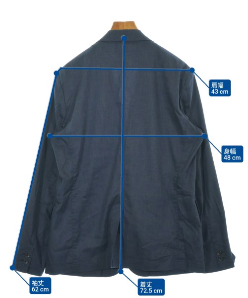 BEAUTY&YOUTH UNITED ARROWS เบลเซอร์/แจ็คเก็ตสูท