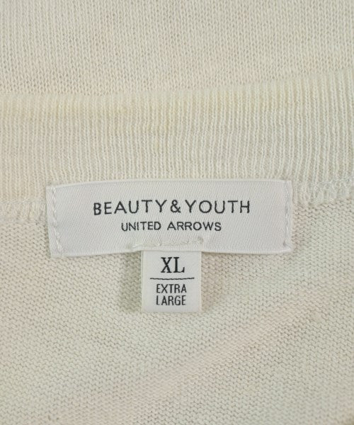 BEAUTY&YOUTH UNITED ARROWS เสื้อยืด/เสื้อท็อปส์