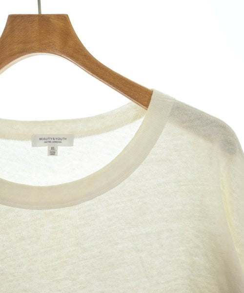 BEAUTY&YOUTH UNITED ARROWS เสื้อยืด/เสื้อท็อปส์