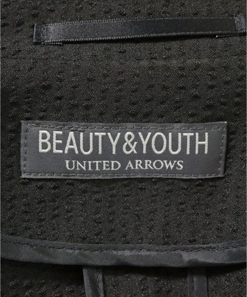 BEAUTY&YOUTH UNITED ARROWS เบลเซอร์/แจ็คเก็ตสูท